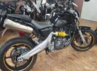 YAMAHA MT-03 A2