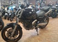 YAMAHA MT-03 A2