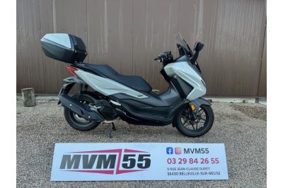 HONDA NSS FORZA  125AD