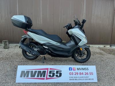 HONDA NSS FORZA  125AD