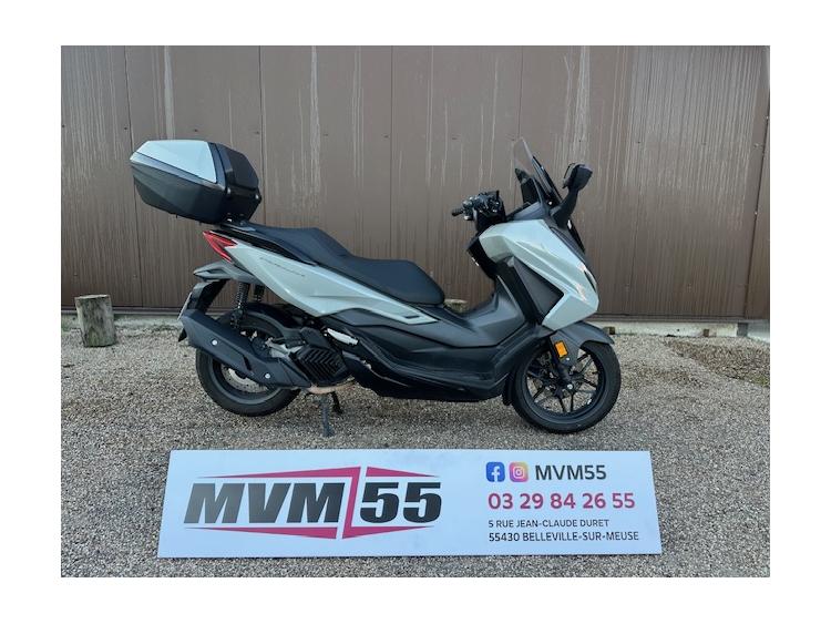 HONDA NSS FORZA  125AD