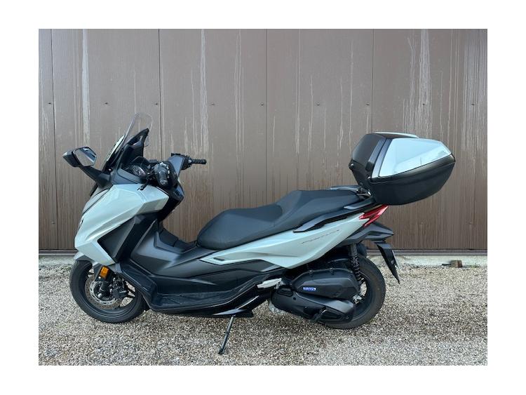 HONDA NSS FORZA  125AD