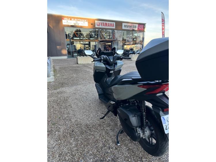 HONDA NSS FORZA  125AD