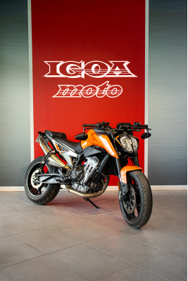 KTM 790 DUKE