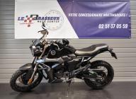 ZONTES 125 SCRAMBLER 