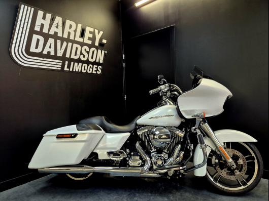 HARLEY-DAVIDSON TOURING ROAD GLIDE 1690 SPECIAL