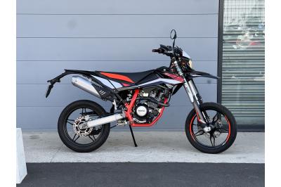 BETA RR 125 SM