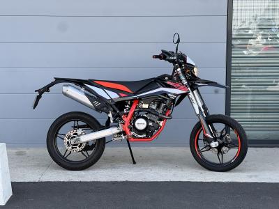 BETA RR 125 SM