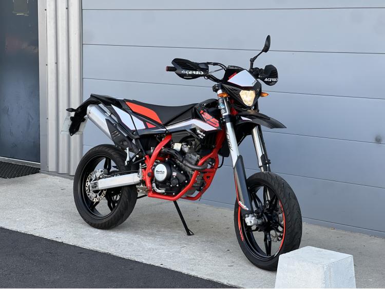 BETA RR 125 SM