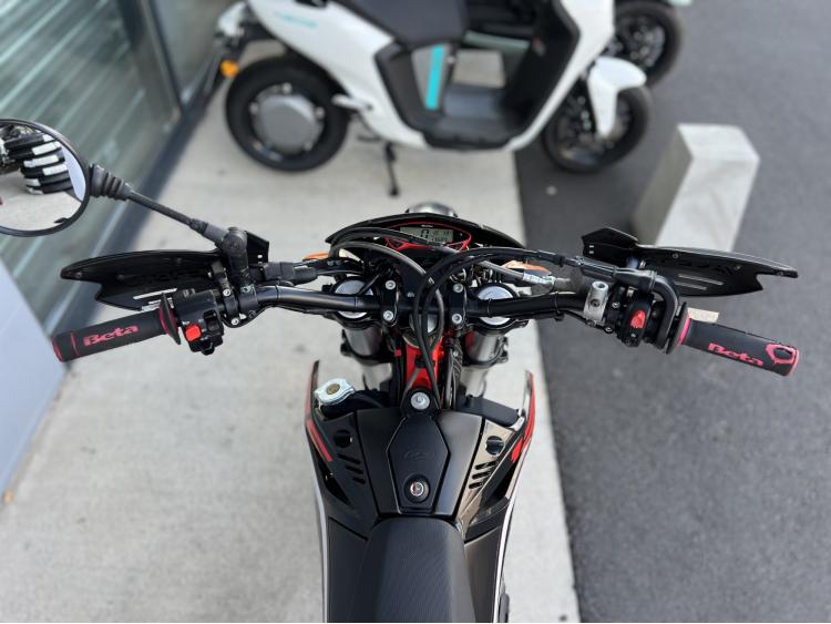 BETA RR 125 SM