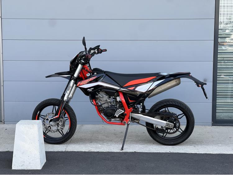 BETA RR 125 SM