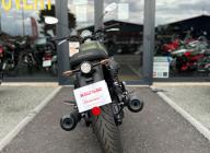 MOTO GUZZI V7 STONE VERDE
