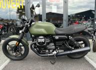 MOTO GUZZI V7 STONE VERDE