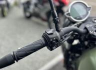 MOTO GUZZI V7 STONE VERDE