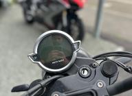 MOTO GUZZI V7 STONE VERDE