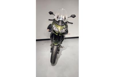 KAWASAKI VERSYS 650