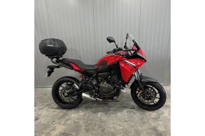 YAMAHA TRACER 7 35KW