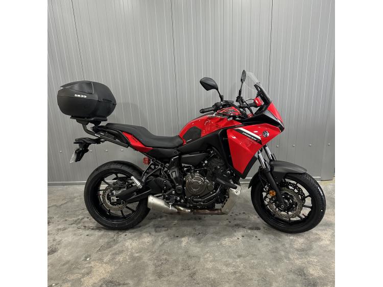 YAMAHA TRACER 7 35KW