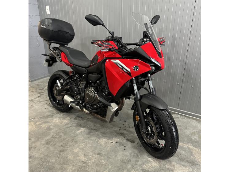 YAMAHA TRACER 7 35KW