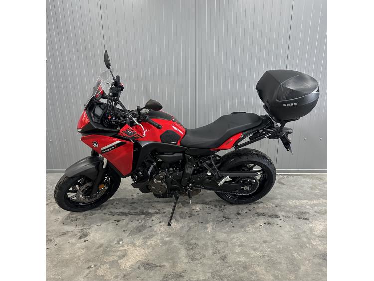 YAMAHA TRACER 7 35KW