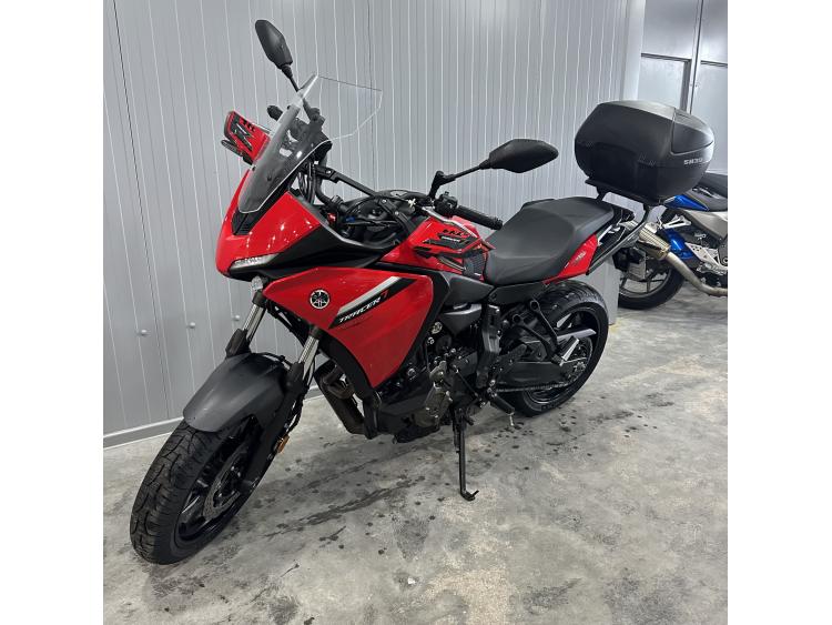 YAMAHA TRACER 7 35KW