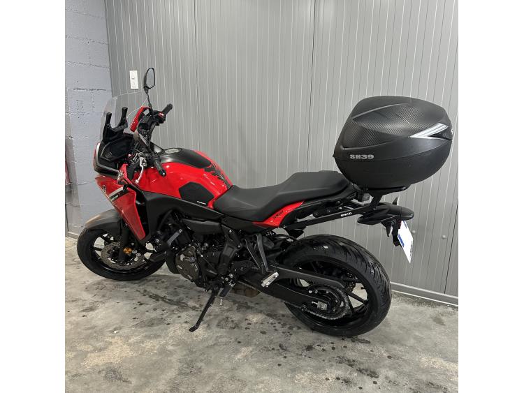 YAMAHA TRACER 7 35KW