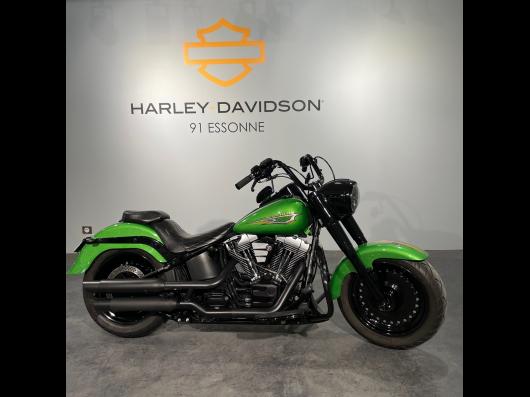 HARLEY-DAVIDSON SOFTAIL FAT BOY 1690