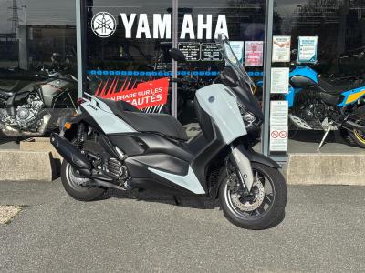 YAMAHA XMAX 125 TECHMAX +