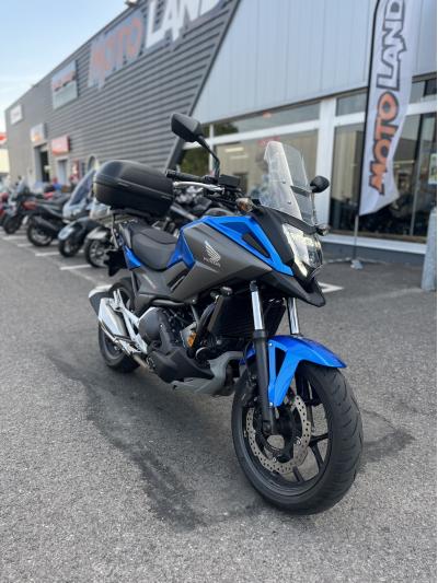 HONDA NC 750 X
