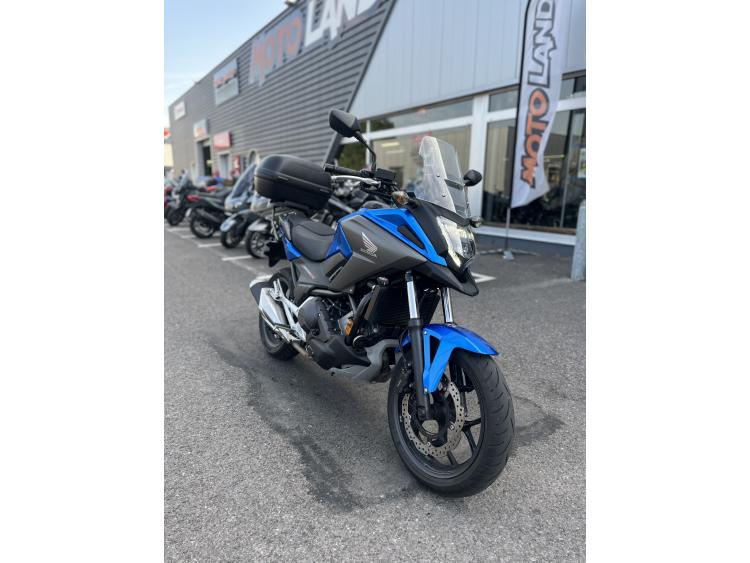 HONDA NC 750 X