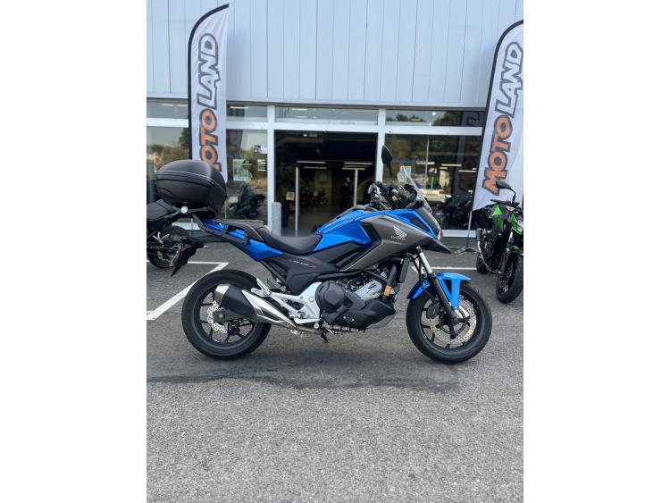 HONDA NC 750 X