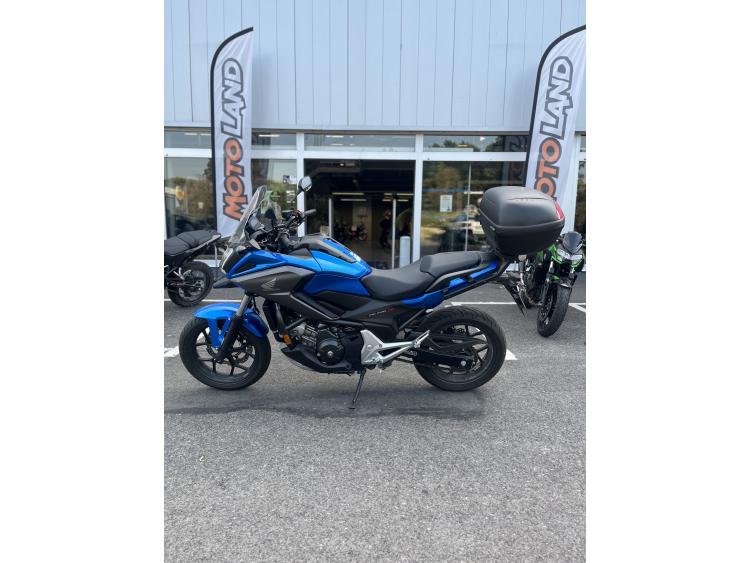 HONDA NC 750 X
