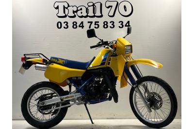 SUZUKI TS 250