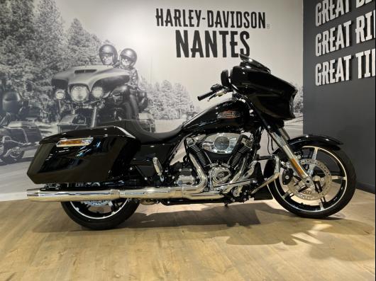 HARLEY-DAVIDSON TOURING STREET GLIDE 1923