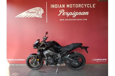YAMAHA MT-10
