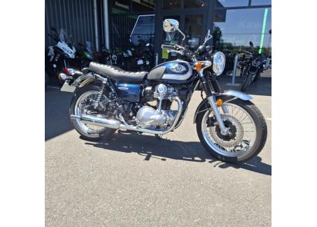 KAWASAKI W 800 W800
