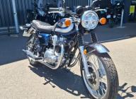 KAWASAKI W 800 W800