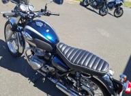 KAWASAKI W 800 W800