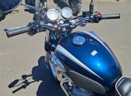 KAWASAKI W 800 W800