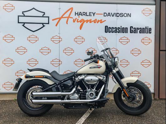 HARLEY-DAVIDSON SOFTAIL SLIM 1745