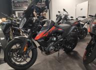 KTM 390 ADVENTURE