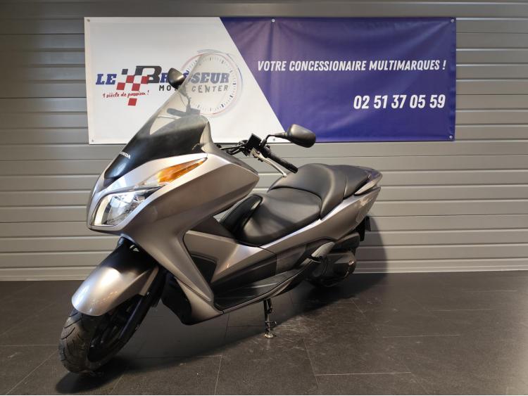 HONDA NSS FORZA 300