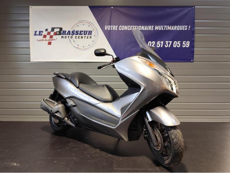 HONDA NSS FORZA 300