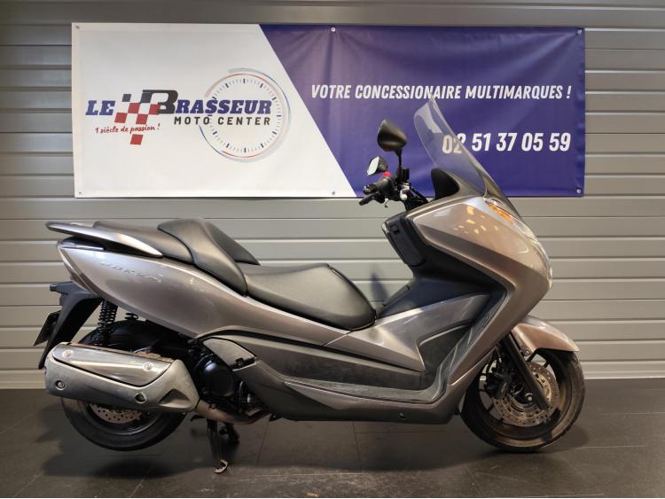 HONDA NSS FORZA 300