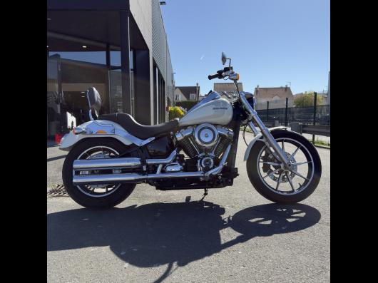 HARLEY-DAVIDSON SOFTAIL LOW RIDER 1745
