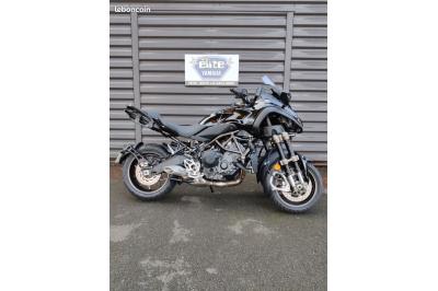 YAMAHA NIKEN 850 GT