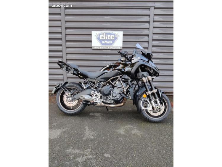 YAMAHA NIKEN 850 GT