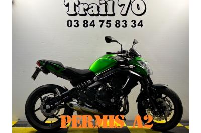 KAWASAKI ER-6 (47.5CV)