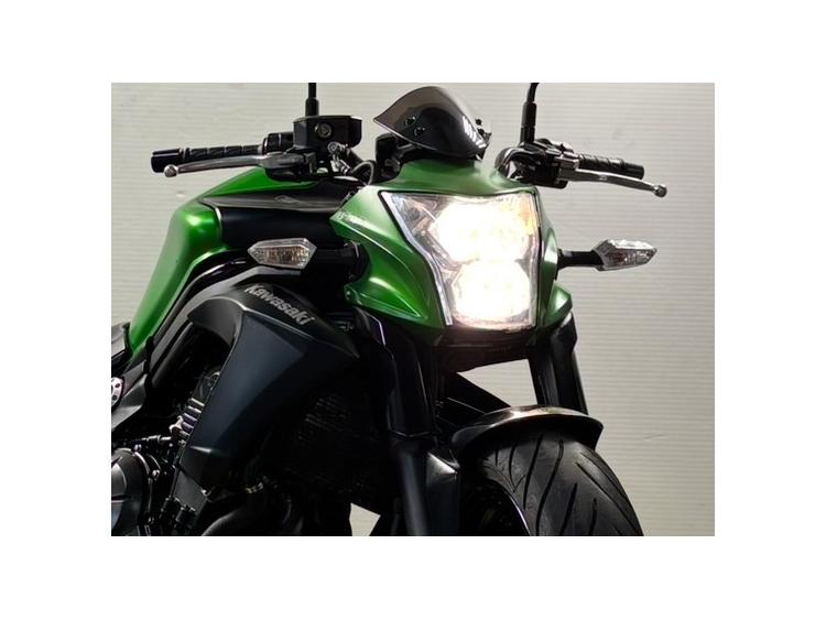 KAWASAKI ER-6N 650cc  35kW