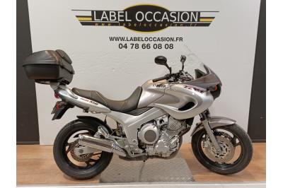 YAMAHA TDM 850